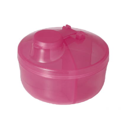 PORTA LEITE EM PÓ COM DIVISÓRIAS # 7142 - NEOPAN