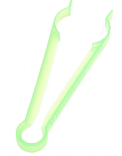 PINÇA HIGIÊNICA NEON PARA MAMADEIRA # 7329 - NEOPAN