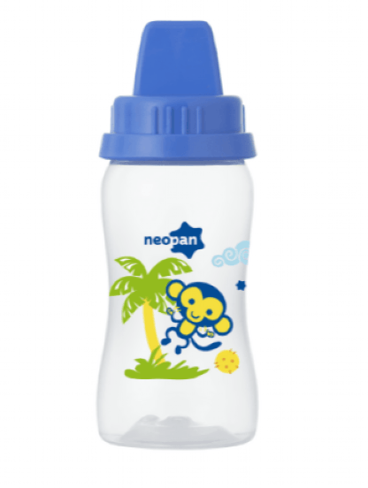 COPO EDUCATIVO DECORADO - 160ML # 7521 - NEOPAN