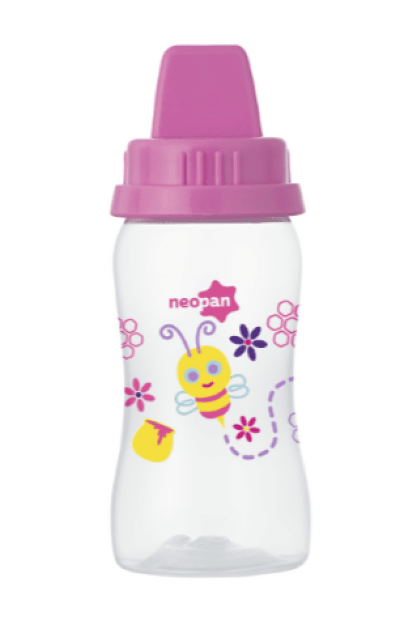 COPO EDUCATIVO DECORADO - 140ML # 7522 - NEOPAN