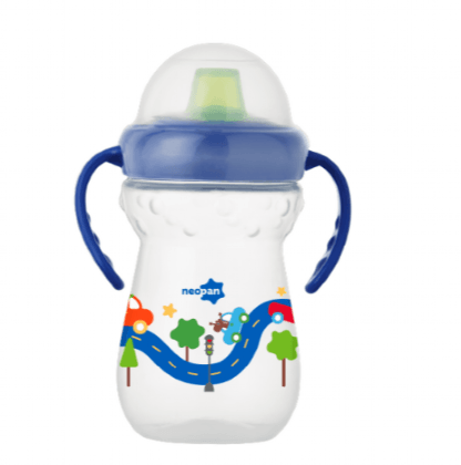 CANECA DE TREINAMENTO - 320ML # 7631 - NEOPAN