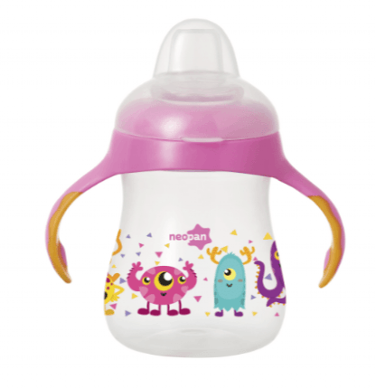 CANECA BICOLOR - 270ML # 7642 - NEOPAN