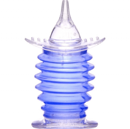 ASPIRADOR NASAL - BABY CARE # PA7900-UU - NUK