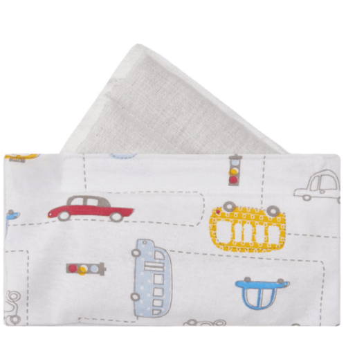 FAIXA TERMICA ABDOMINAL # 47091548 - PAPI