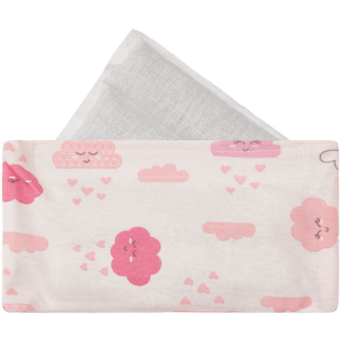 FAIXA TERMICA ABDOMINAL # 47091550 - PAPI