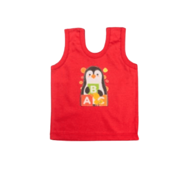 KIT CAMISETA REGATA REATIVA - 6 UNIDADES - TAMANHO P AO G # 2028 - PASSINHO (AGALU)