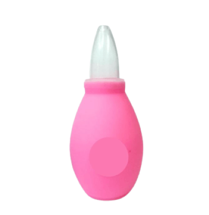 ASPIRADOR NASAL # 1195 - PETITA