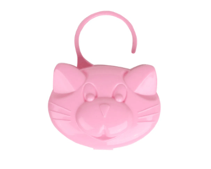 PORTA CHUPETA # 9036 - PLASTIBRASIL