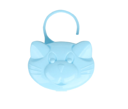 PORTA CHUPETA # 9037 - PLASTIBRASIL