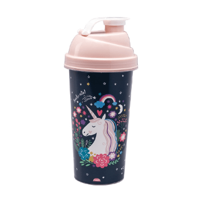 SHAKEIRA UNICORNIO - 580ML # 1008 - PLASUTIL