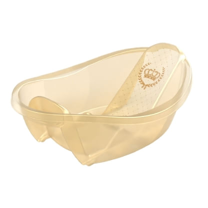 BANHEIRA ERGONOMICA - 24 LITROS # 3988 - PLASUTIL