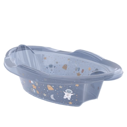 BANHEIRA DECORA - 21 LITROS # 4042 - PLASUTIL