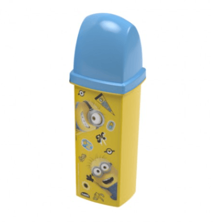 DENTAL CASE MINIONS # 5778 - PLASUTIL