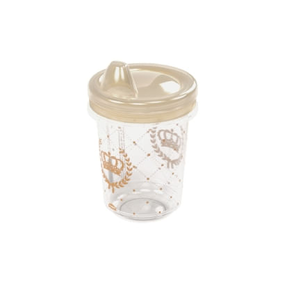 COPO TRIO - 330ML # 6148 - PLASUTIL