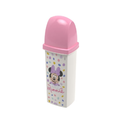 ESTOJO MULTIUSO MINNIE BABY # 6933 - PLASUTIL