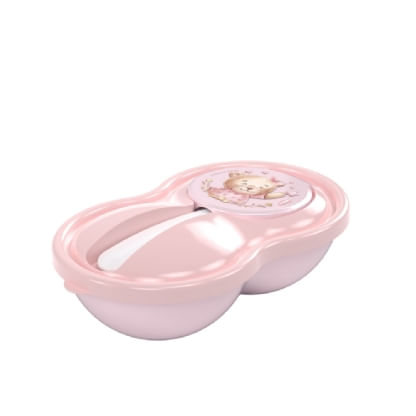POTE PAPINHA URSO - 320ML # 8211 - PLASUTIL