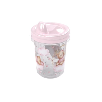 COPO TRIO URSO # 8216 - PLASUTIL