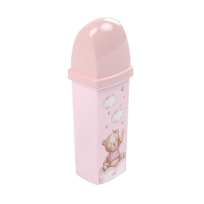 DENTAL CASE URSA # 8220 - PLASUTIL