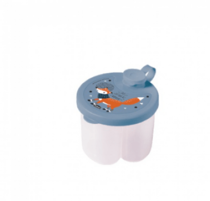 DOSADOR DE LEITE EM PÓ PETIT  330ML # 9310 - PLASUTIL
