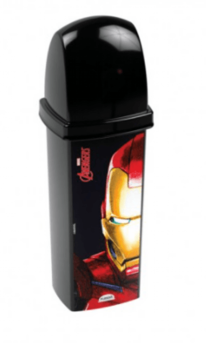 DENTAL CASE HOMEM DE FERRO # 9405 - PLASUTIL