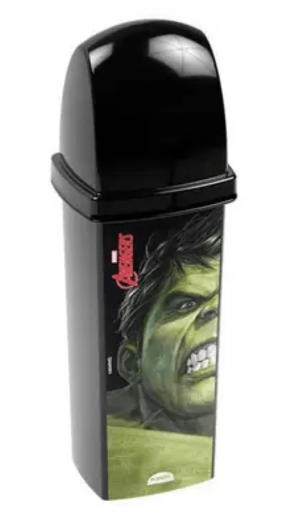 DENTAL CASE HULK # 9411 - PLASUTIL