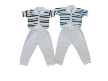 CONJUNTO BODY - 3 PEÇAS # 01.0430 - RADANI