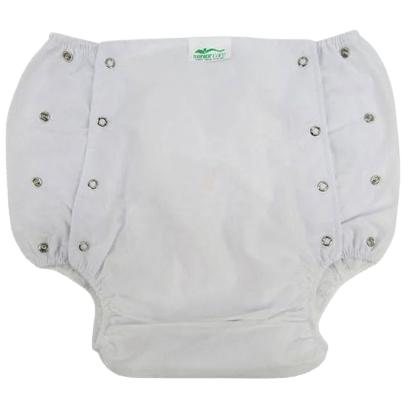 CALÇA COM BOTÃO LUXO # 0026-22 - RELUZ