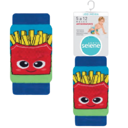 JOELHEIRA BEBÊ # 1050.005 - SELENE