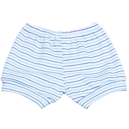 KIT SHORT CANELADO - 6 UNIDADES # 351 - TOP CHOT