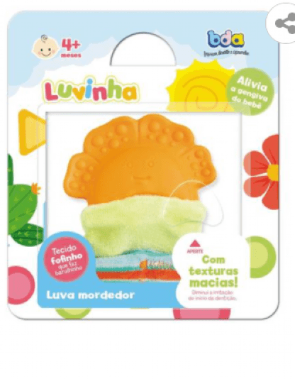 LUVINHA TOYSTER # 2590 - TOYSTER
