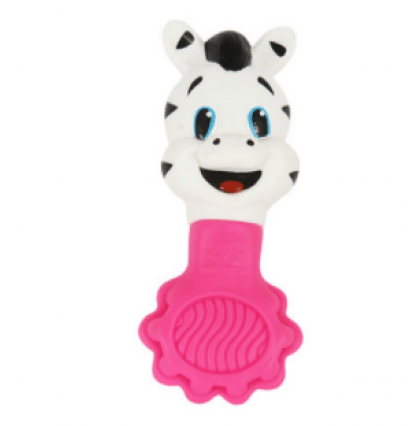 CHOCALHO ZEBRA # 100-941 - VILA TOY