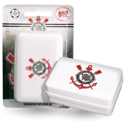 SABONETEIRA CORINTHIANS # 0343 - KIDS GOL