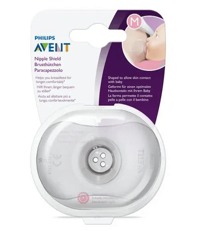 PROTETOR PARA SEIOS STANDARD # SCF153/03 - AVENT