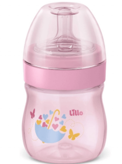 MAMADEIRA SUPER EVOLUTION - 150ML # 628231 - LILLO