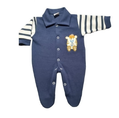 MACACÃO LONGO - MASCULINO - PREMATURO # 3145 - NETHUNO