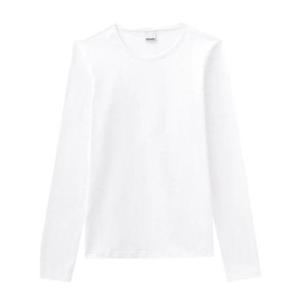 BLUSA TRADICIONAL - TAMANHO P AO XGG # 1000026304 - MALWEE