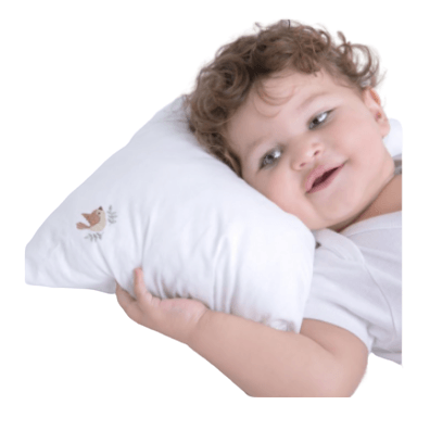 KIT DE FRONHA MAMI COM 2 UNIDADES 40CMX28CM PASSAROS # 31771722 - PAPI