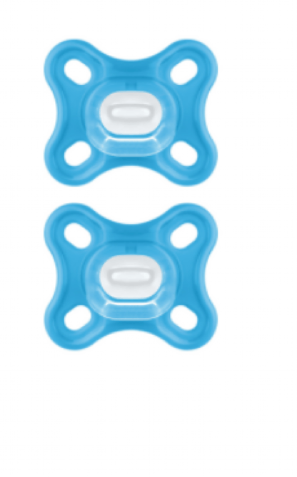 CHUPETA MAM COMFORT  # CH10121/2101 - MAM BEBE SAUDE