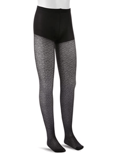 MEIA CALÇA ONCINHA # W06955 - TRI FIL