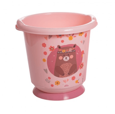 BANHEIRA SENSITIVE FEMININO - 17,2L # 13357 - PLASUTIL