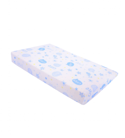 CAPA DE RAMPA - BABY NICE - 59X36CM # 343004 - MINASREY