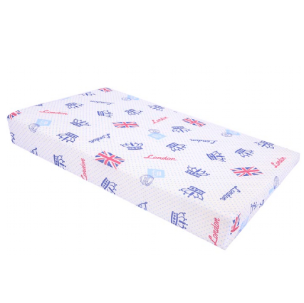 CAPA DE RAMPA - BABY NICE - 59X36CM # 343018 - MINASREY