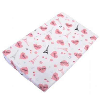 CAPA DE RAMPA - BABY NICE - 59X36CM # 343019 - MINASREY