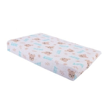 CAPA DE RAMPA - BABY NICE - 59X36CM # 343007 - MINASREY