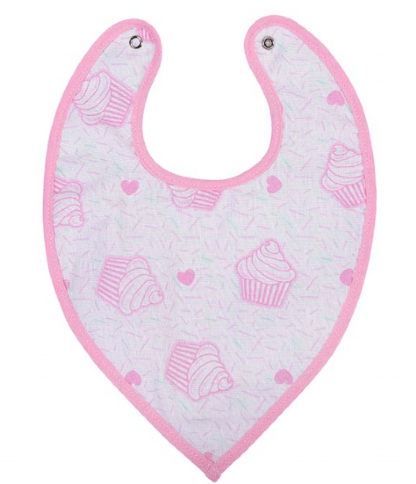 BABADOR BANDANA - BABY NICE # 343205 - MINASREY