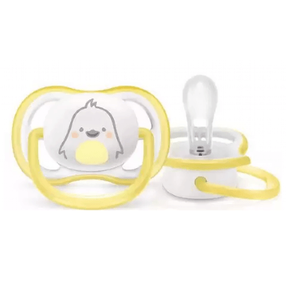 CHUPETA ULTRA AIR 0-6M # SCF086/26 - AVENT