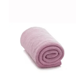 COBERTOR BABY LISO MICROFIBRA -  80X110  # 1.12597.95.2976 - CAMESA