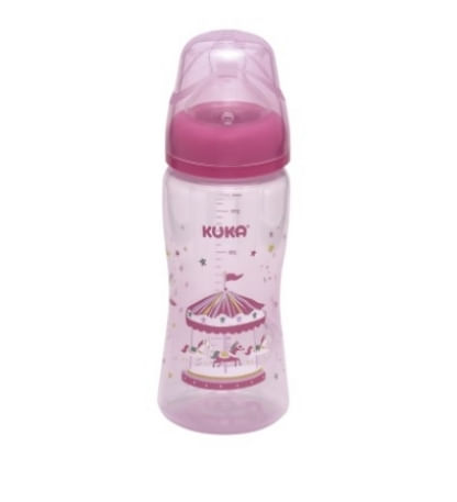 MAMADEIRA ESSENTIAL - BICO ORTO - FASE 2 - 330ML # 1777 - KUKA