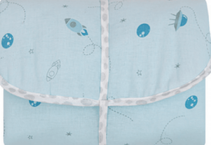 TROCADOR PORTÁTIL - PAPI COMPOSÊ - 63X41CM - ESPAÇO # 35201611 - PAPI