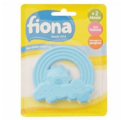 MORDEDOR COLORIDO - FIONA # 806001 - LILLO